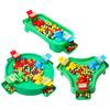 Interactively Frogs Bean Eating Game Kids Learning Educational Toy for Family Party Outdoor Entertainment