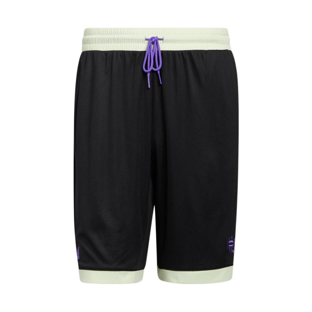 

Adidas Sports Shorts Men s Black Moderate H62290 L