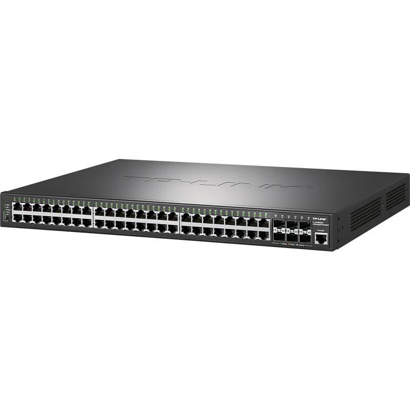 Tp-Link Business PoE Network Switches