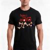 How I Met Your Mother Tshirt Summer Casual Cotton Tee Oversized Streetwear Tops Vintage Graphic Print Unisex Unisex Unisex