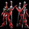 RG Gundam 1/144 Sword Impulse Spec II Color-Coded Plastic Model Kit