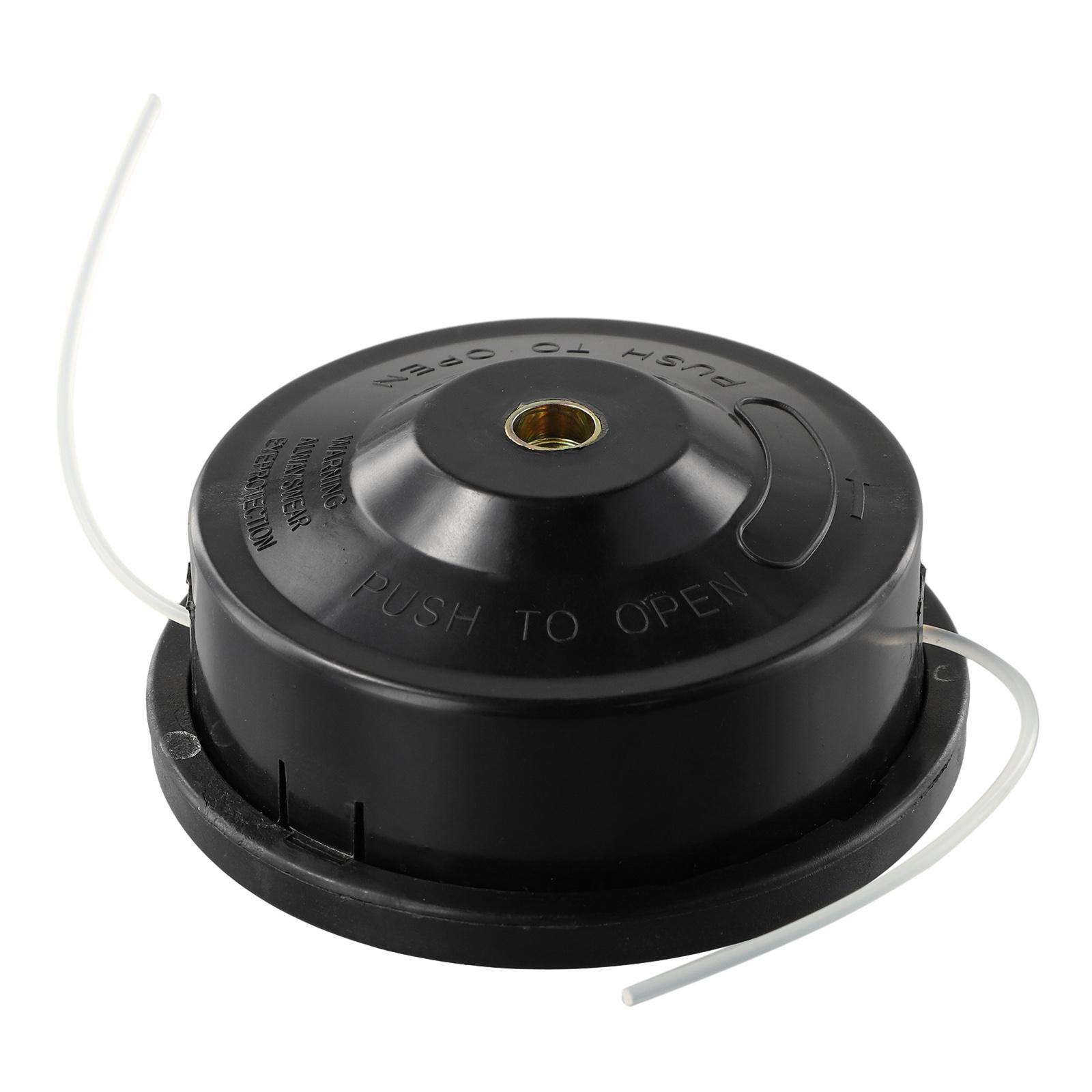 

Replacement Brush Cutter Trimmer Head Cutting Head for Florabest For FBK 4 B2 Model Compatible with Brush Cutter Units China Mainland