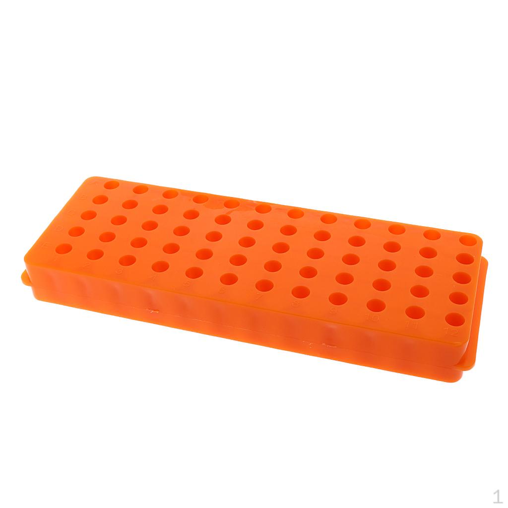 Centrifuge 60Holes Different Size for 0.5ml 1.5ml 2ml 5ml