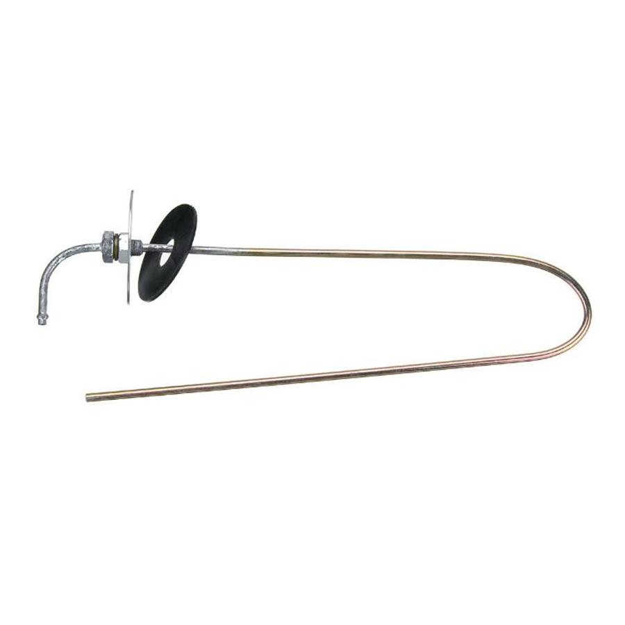 Car Fuel Tank Stand Pipe Pick Up For Webasto Eberspacher Heater 600mm Long