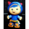 Adorable New Geo Plush Doll Toy Team Umizoomi Geo 8" Soft Stuffed Animal Gift For Kids