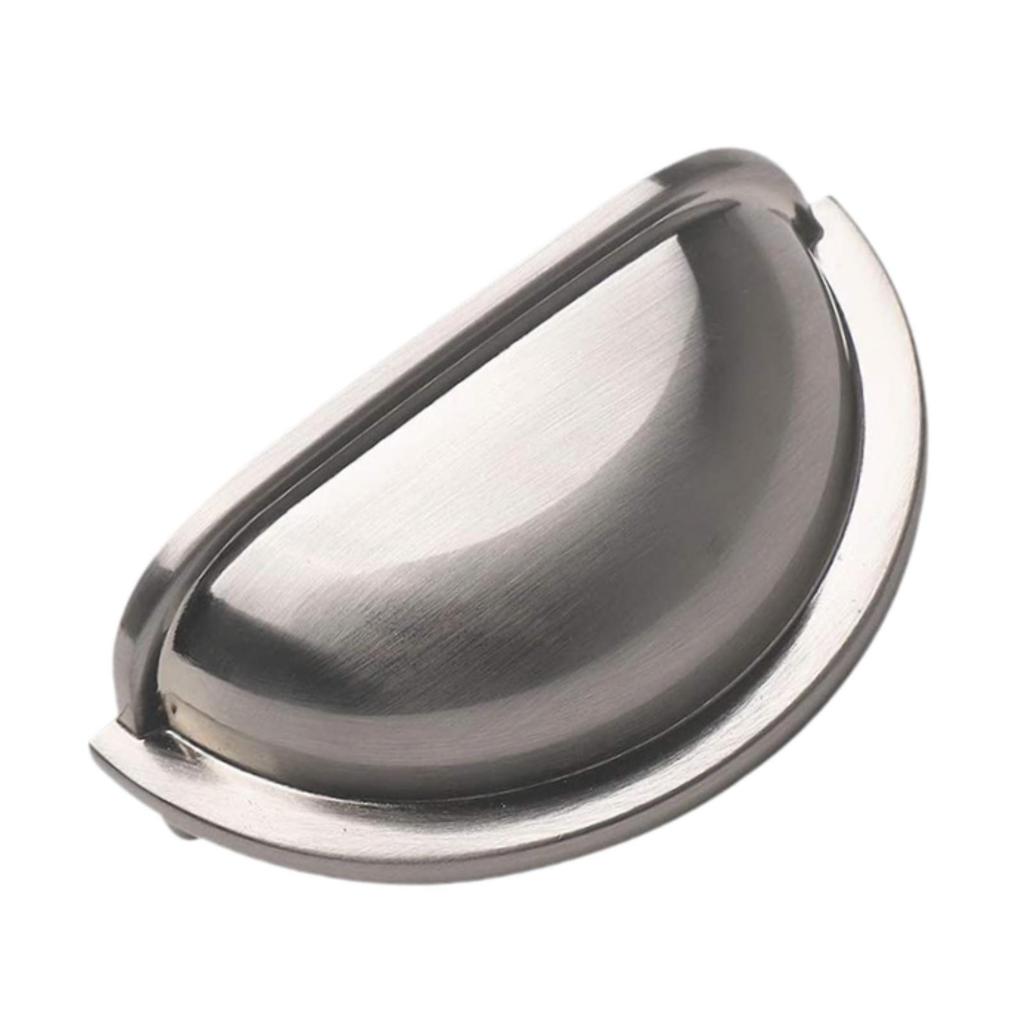 Cabinet Drawer Handle Pull Convenient Portable Wardrobe Drawer Comfort Fashion Home Decor Accessory Easy To Install Door Handle