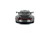 Solid Porsche Mini Car 1/18 911 (964) RWB Rauh-Welt THE ZEBRA 2022