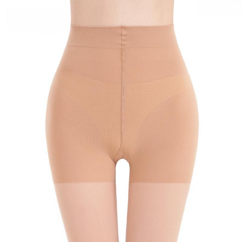 Xiangfeng Women's Summer Sheer Cat Claw Pantyhose: Sexy, Anti-Hook, Anti-Exposure, Beautiful Legs.