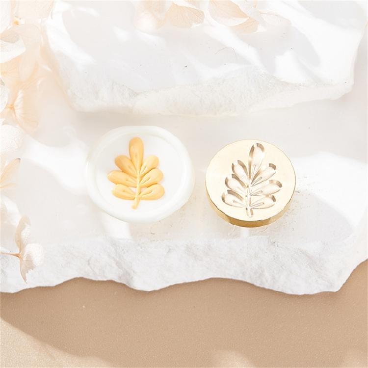 Série Rostlinné Ovocné Pečetní Vosk Pečeť Vosková Pečeť pro Pozvánky Karty Dekor