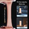 Male Masturbator Cup Portable TPE Adult Sex Toys for Men Portable Penis Trainer Soft Vagina Anal Masturbator Sex Products Toys
