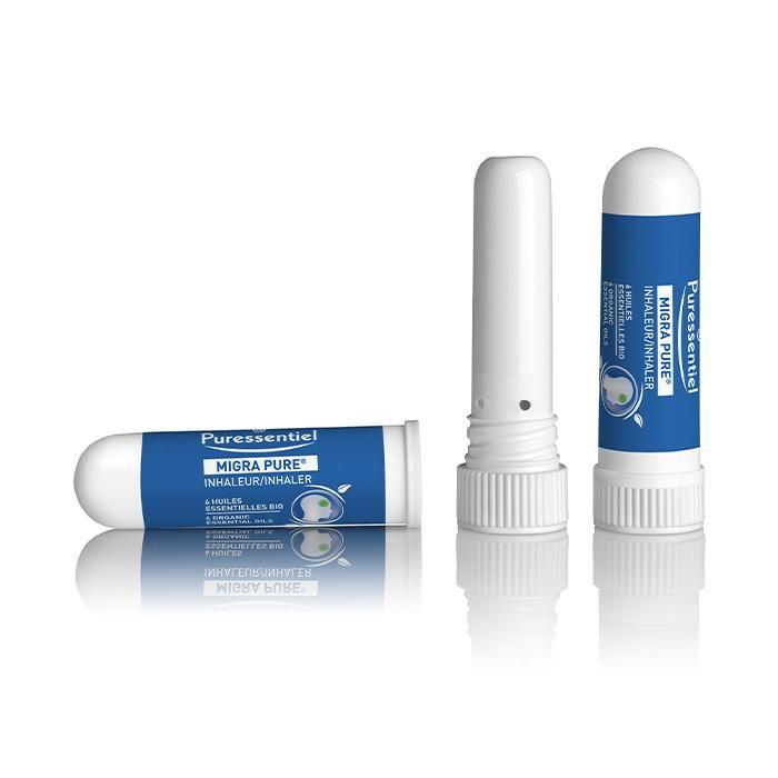 Puressentiel Inhaleur Migra Pure - 1 Ml