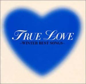 

CD SPEED / ZOO / GLOBE / ORIGINAL LOVE - True Love -winter Best Song- AVCD17223PROMO AVEX 2002 Япония Японская Поп/Рок Б/У