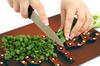 Glass Board Cutting Board 52X40 Coffee