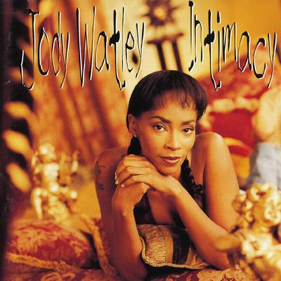 CD JODY WATLEY - Intimacy MCAD10947 MCA Records 1993 US Rap & Hip-Hop/R&B Used