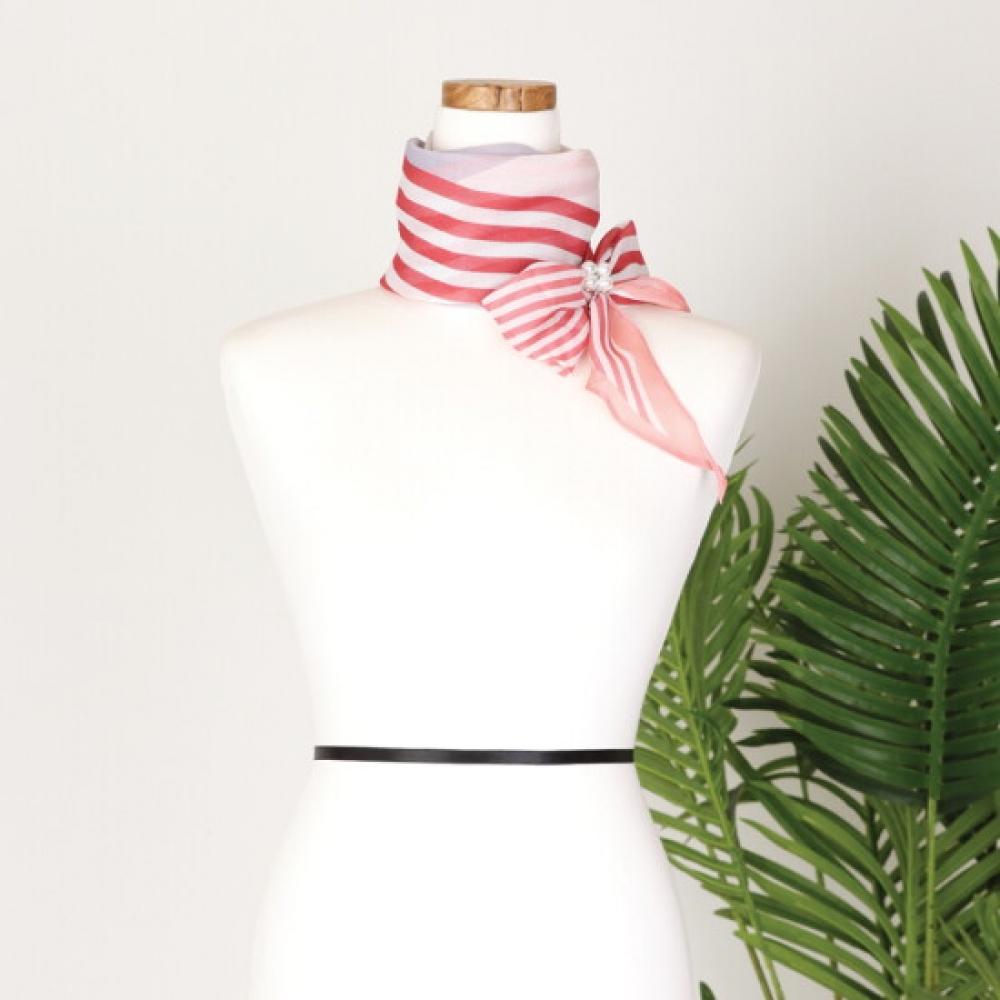 Shop Premium Scarf Coral Drn Wsc 0289