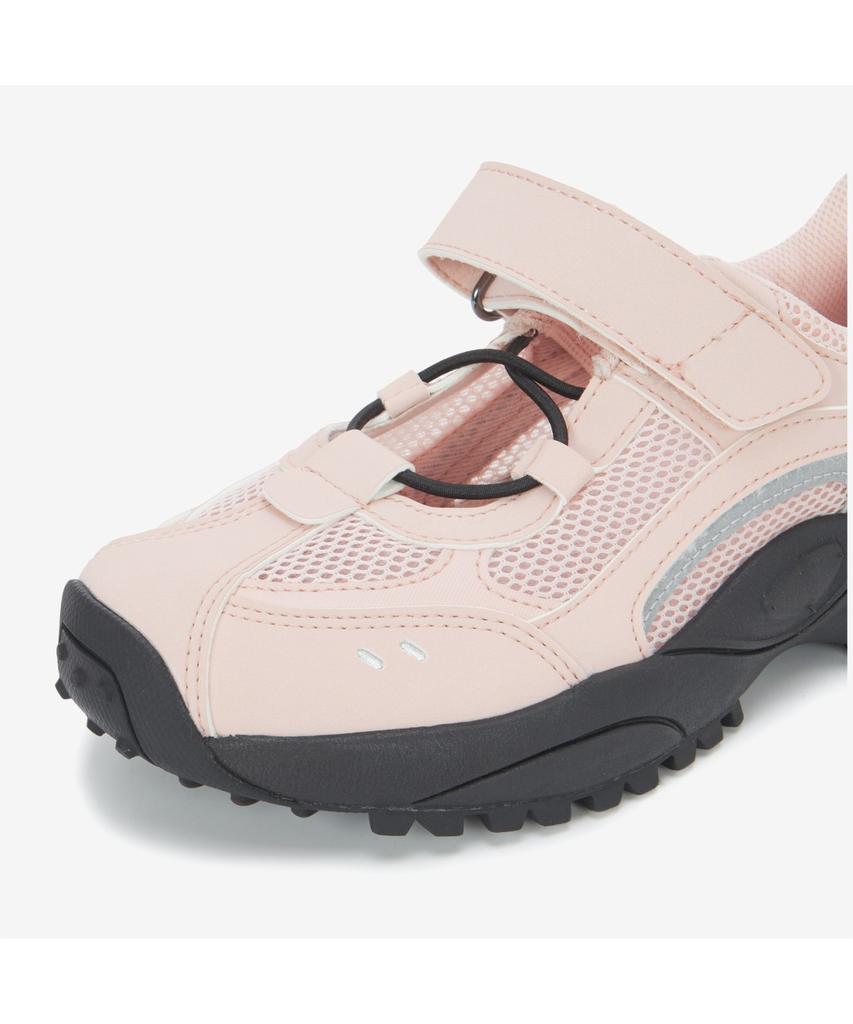 The North Face Ns82S01D Women'S Sunrise Mary Jane Dark Pink
