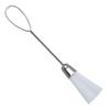 1pcs/2pcs Sewing Machine Cleaning Brush Household Double Ended Cleaning Brush Multi-function Sewing Machine Clean Brush Tail