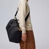 Jordan Checkerboard Casual Fabric Vintage Bucket Shoulder Bag Unisex Bags FJ6787-011