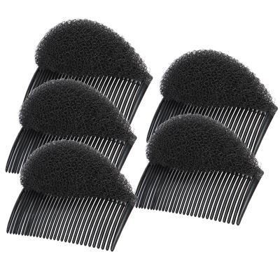 Professional Hair Fluffy Pad Updo Hair Bangs Hair Styling Tool