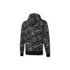CLUB AOP FZ Jackets Men's Black Hooded Moderate Other 533201-51