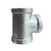 Jieke Galvanized Steel Threaded T-Pipe Fitting