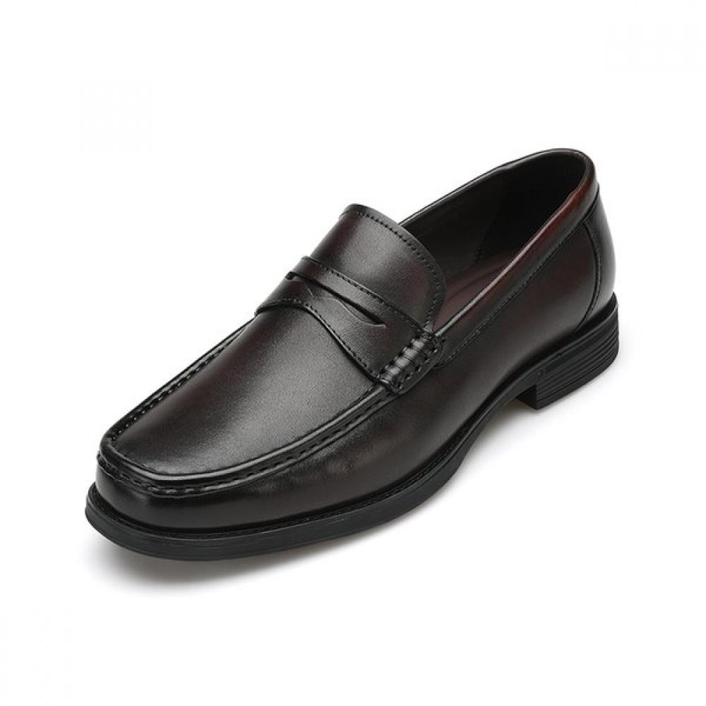 Misope Men S Loafer 2.5cm 022619703 2color