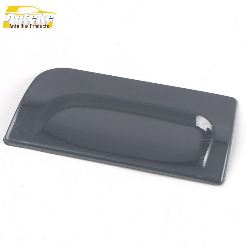 21 P5 Glove Box Sequin Stainless Steel Cab Decorative Drink Stickers