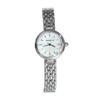 Fashion Women'S Hand Fritillary Face Diamond Bracelet Quartz Waterproof Temperament Watch Trendy Watch Women