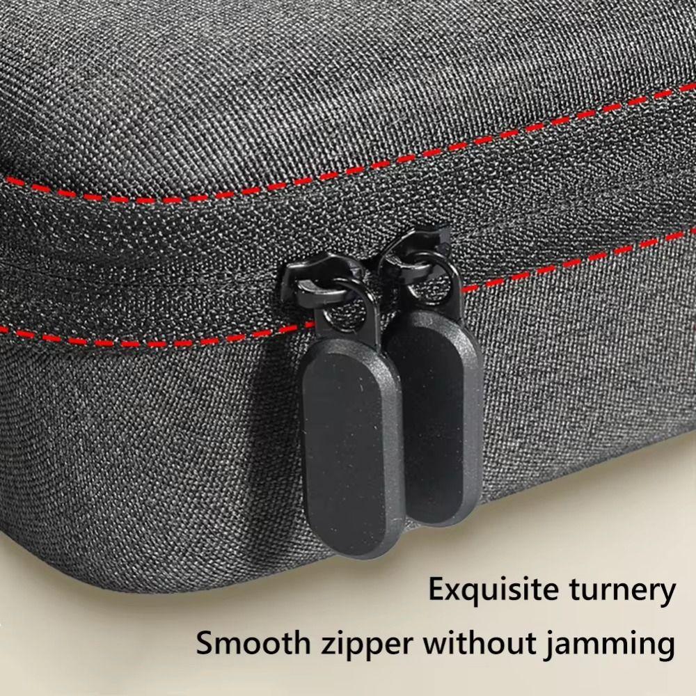Anti-scratch Camera Carrying Bag Portable Protective Case New Storage Case for Insta360 one X4
