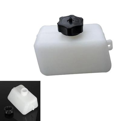 Mini 1L Pit Dirt Bike Filter Plastic Motorcycle Petrol Gas Fuel Tank with Cap