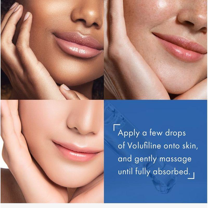 TOSOWOONG Volufiline 100% Botanic Oil