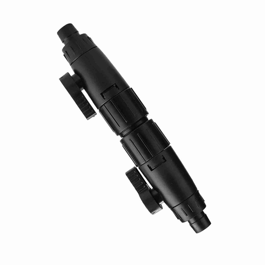 Fish Tank Aquarium Hose Valve Pipe Valve Quick Release Connector