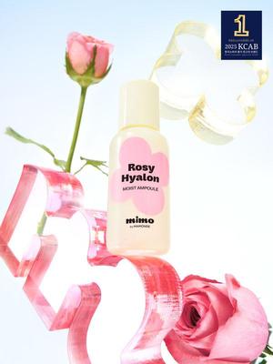 Rosy-Hyaluronic Moisture Ampoule 50ml