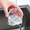 H Concept Koneko Cup Bio Beige Koneko Cup Infinite Cat Making Machine +d (Clear)
