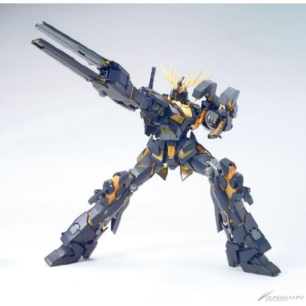 MG 1100 RX-0 Unicorn Gundam Unit 2 Banshee (Mobile Suit Gundam UC)