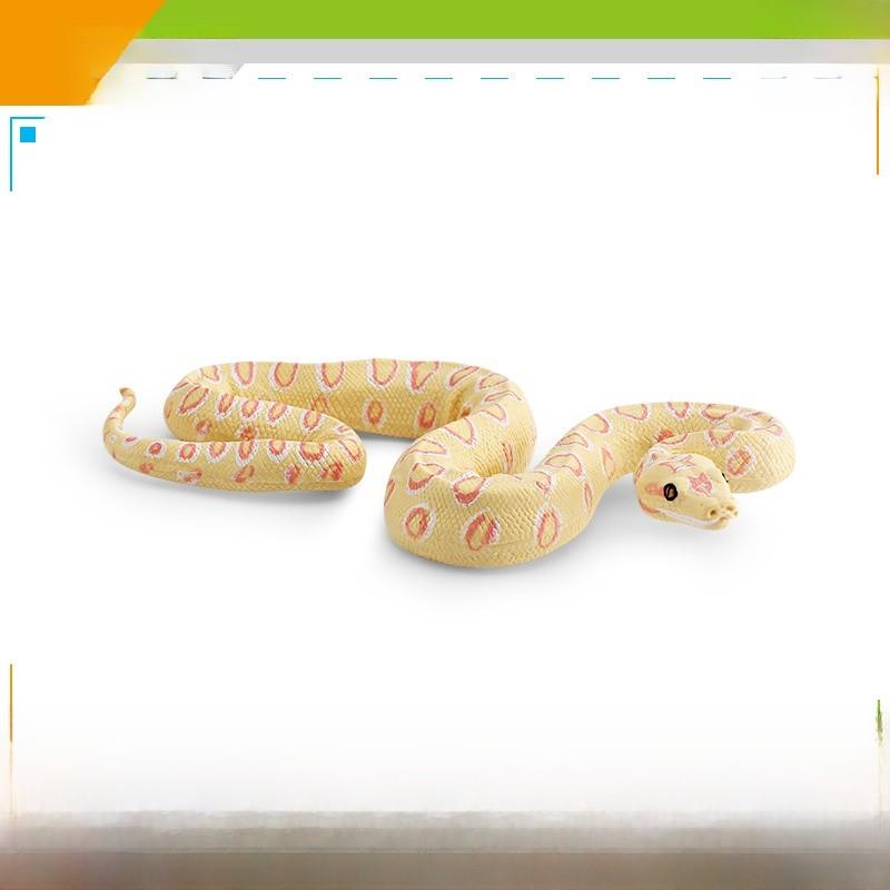 Wild Animal Model Pvc Figurine For Childrens Educational Decor And Collecting