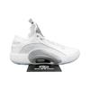 Air Jordan Air Jordan 35 Low PF 'White Metallic Silver' AJ35 CW2459-100
