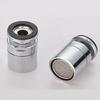 Kitchen Sink Faucet Aerator 360-degree Swivel Kitchen Faucet Aerator for Bathroom Kitchen Bidet