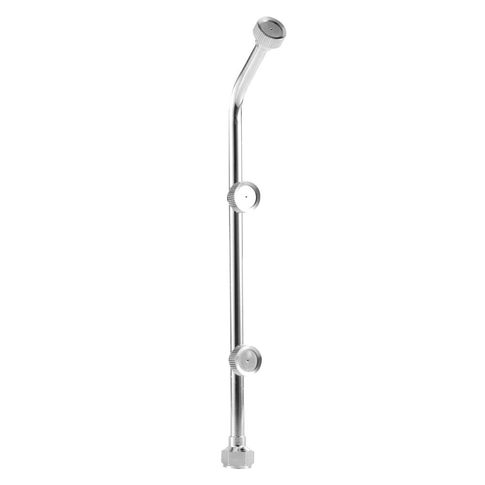 G1 4 Stainless Steel Spray Nozzle Agriculture High Pressure Electric Sprayer Rod Accessory