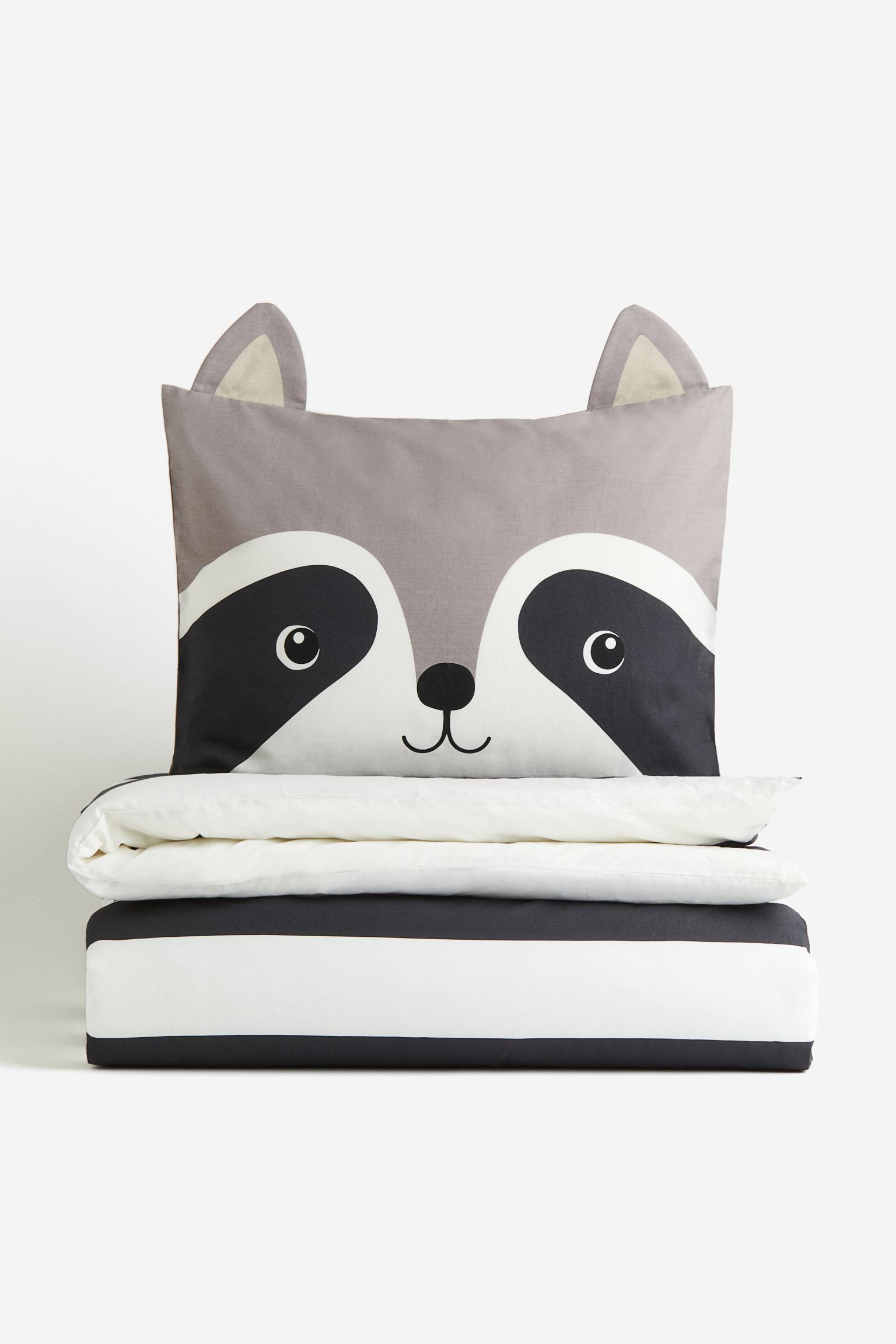 

Single duvet cover set
