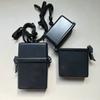 With Rope Photocards Storage Box Photo Organizer Album Case Container Idol Photo Holder  Stationery