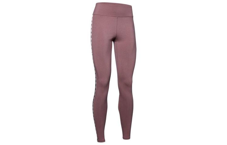 Спортивные брюки Under Armour женские розовые 1355597-662 L