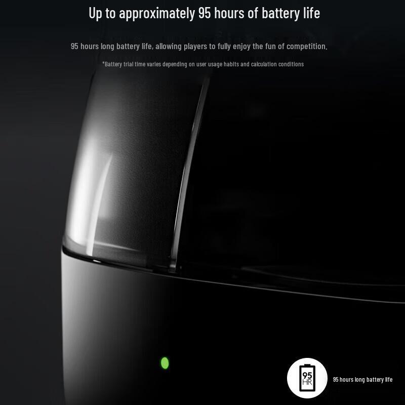 Logitech G PRO X SUPERLIGHT 2 Wireless Gaming Mouse