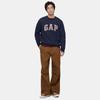 GAP Sweatshirts Unisex Crew Neck Moderate Other 787440