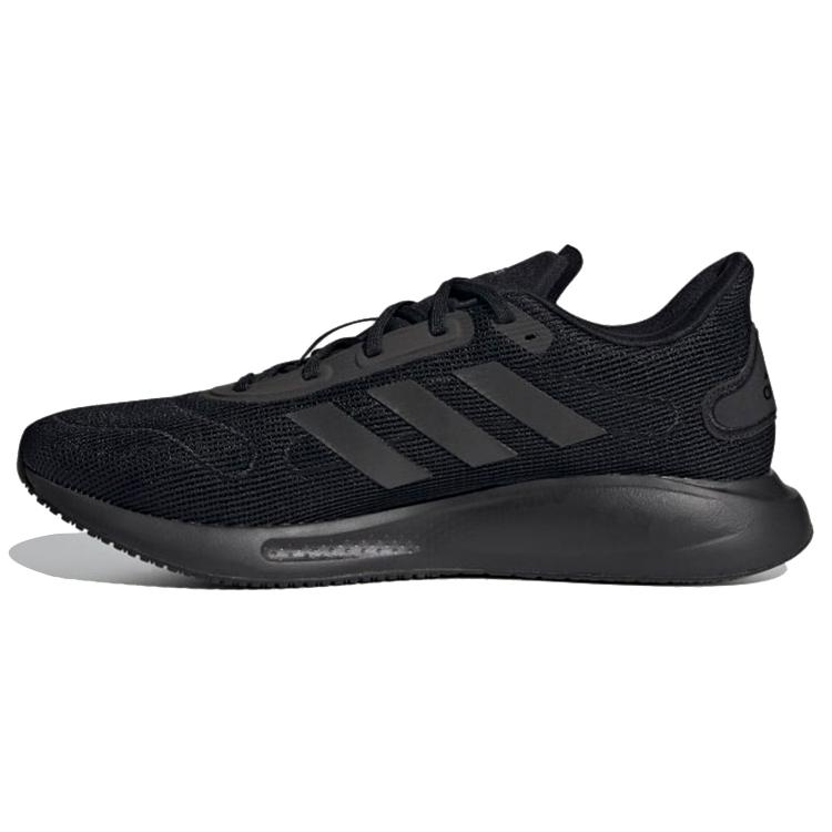 Adidas Galaxar Run Черный FY8976 44