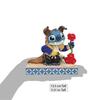 Disney Traditions Stitch Dressed Beast 6016598