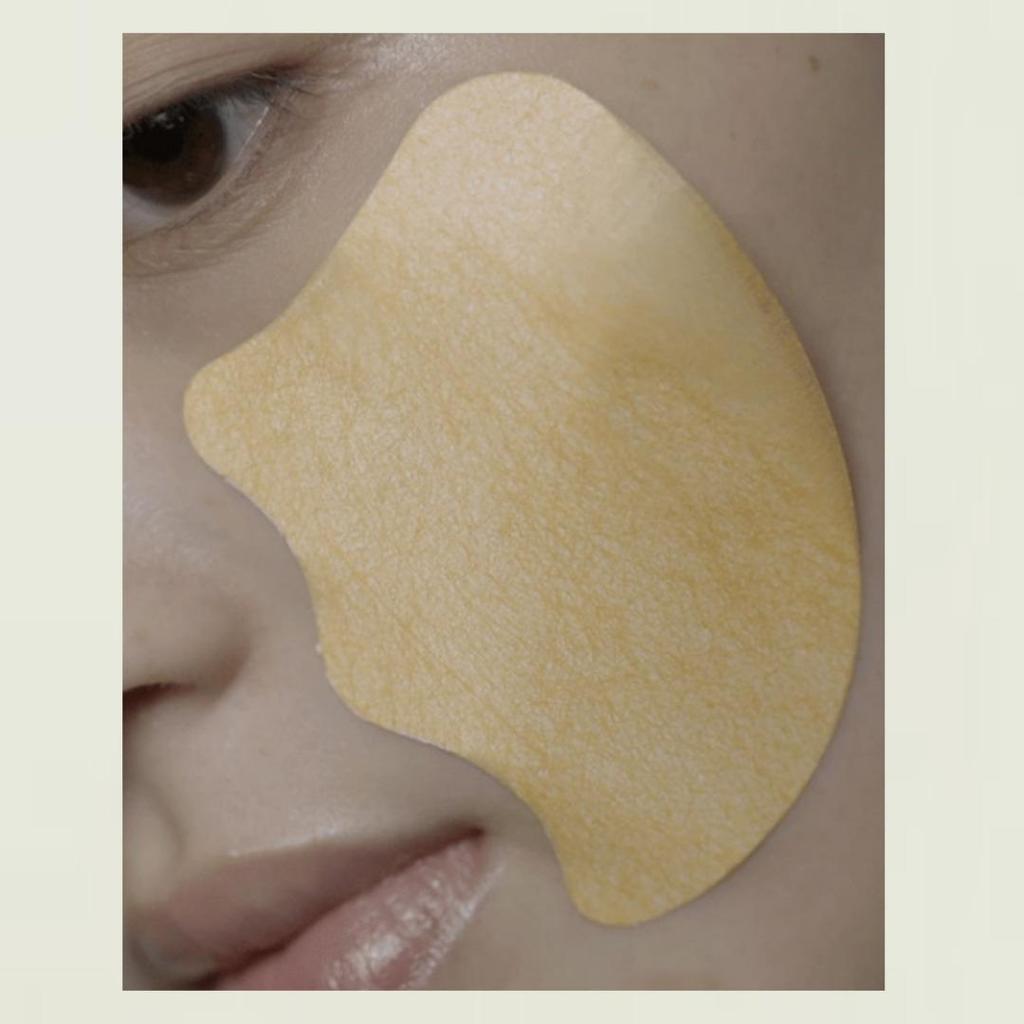 INCELLDERM COLLAGEN 100 MELTING SHEET 2,5 g * 6 Stk.
