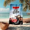 Ultra-Soft Beach Towel with Cars Theme,Ideal for Pool - Camping, Diving - Perfect Travel Essential, Vibrant Beach Towel.