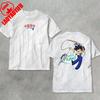 Retro Echo Tracklist Run Seokjin Ep Tour 2025 Jin Cotton Tees Dont Say You Love Me SuperTuna Tshirt Kpop Fan Army Women Men Tops