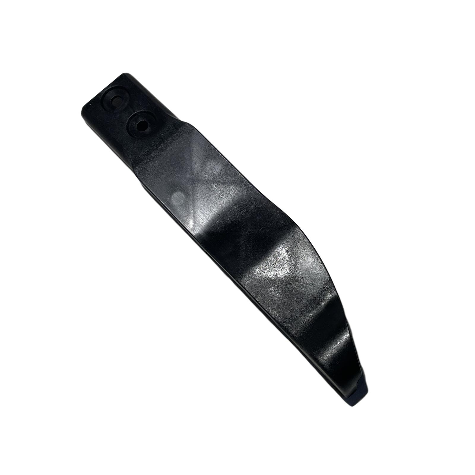 Hood Release Handle Hood Latch Release Handle Car Repair As Shown Aftermarket Replacement Direct Replacement Fit China Mainland